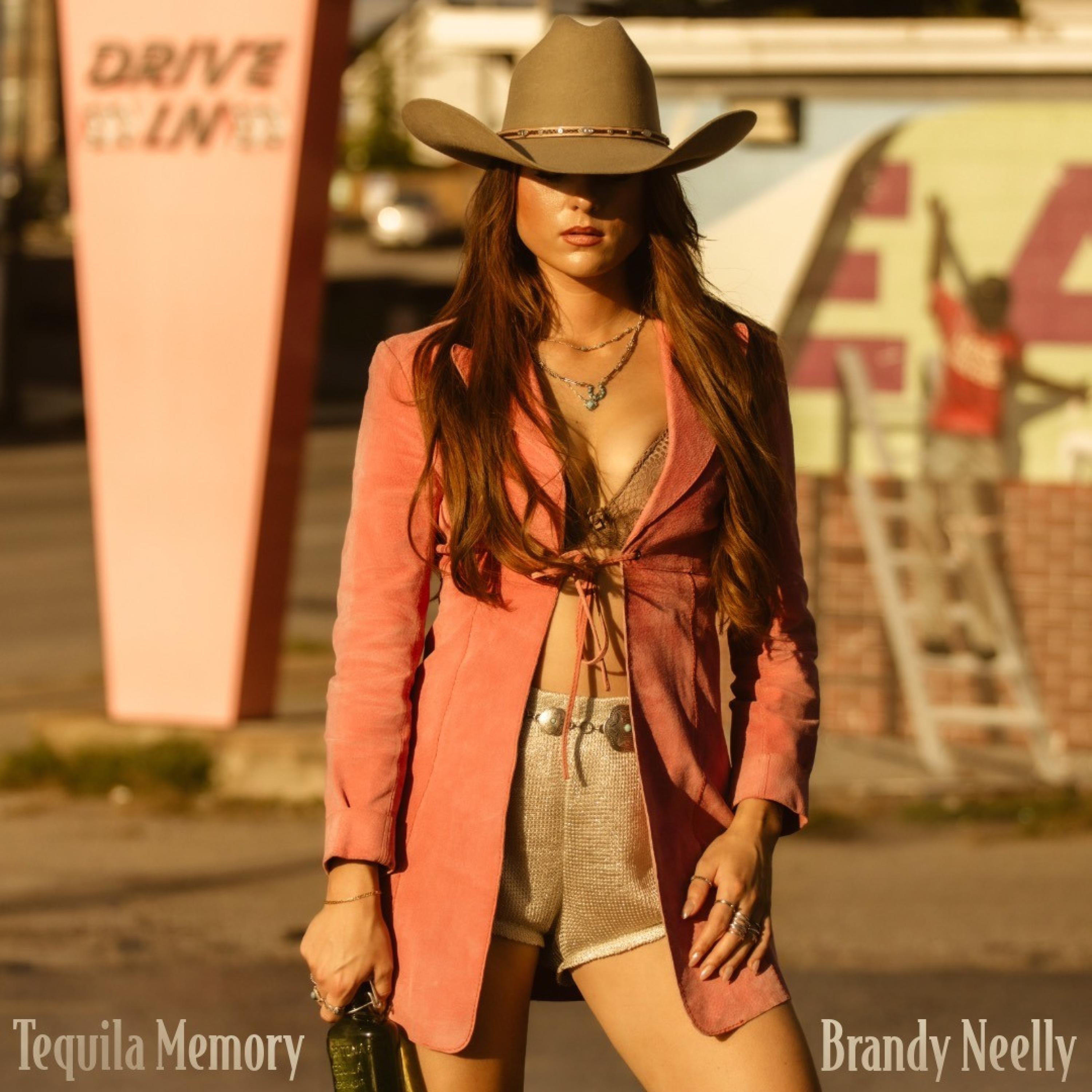 Tequila Memory - Single