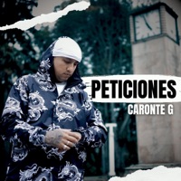 Peticiones - Single - Caronte G