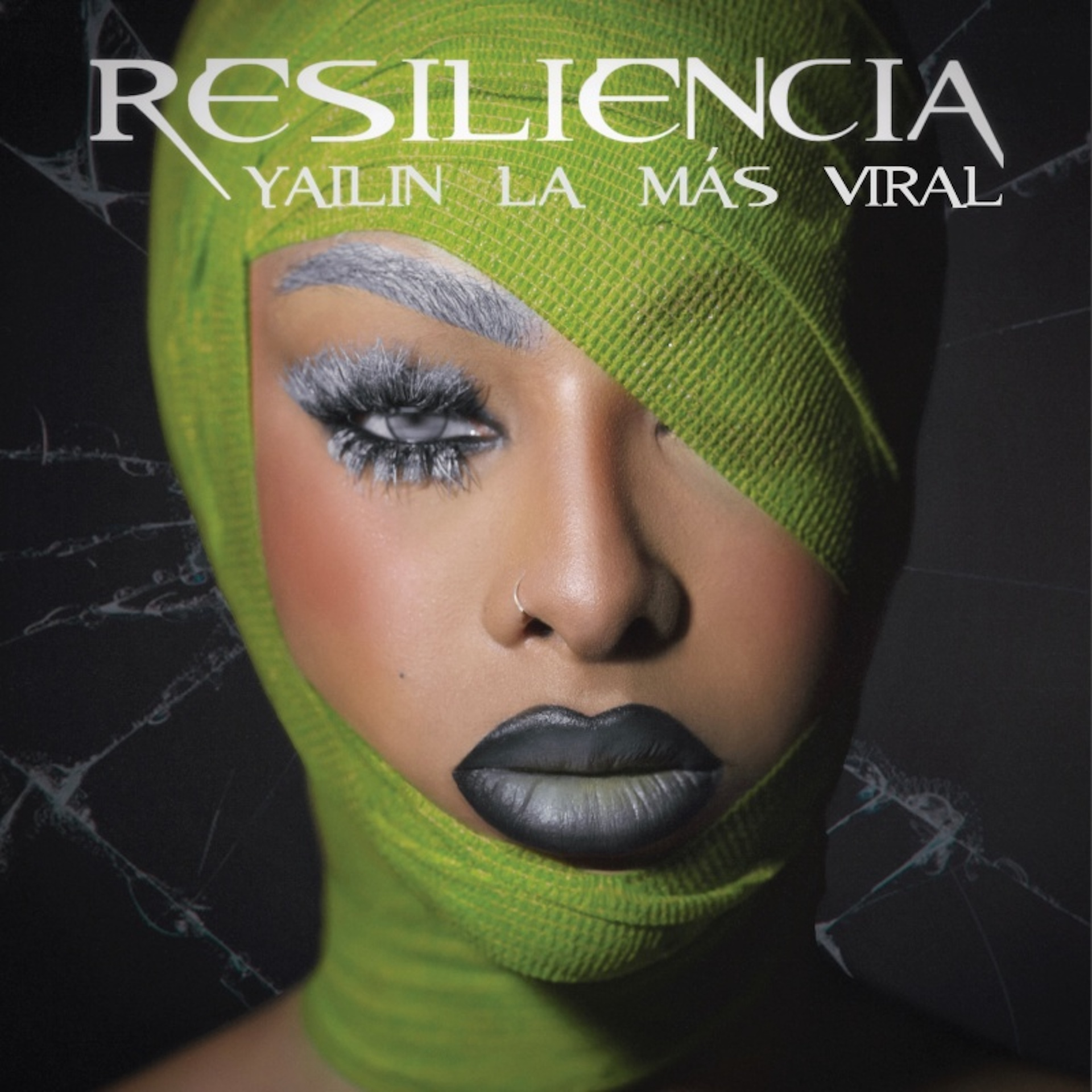 Resiliencia - EP