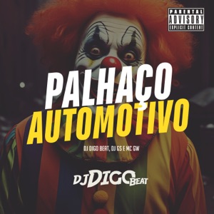 Palhaço Automotivo