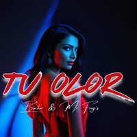 Tu olor (feat. Bucker) - Single - Mr Frog's