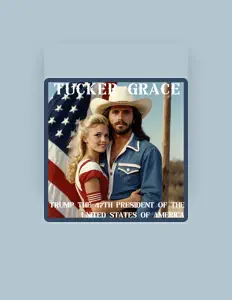 Listen to Tucker Grace, watch music videos, read bio, see tour dates & more!