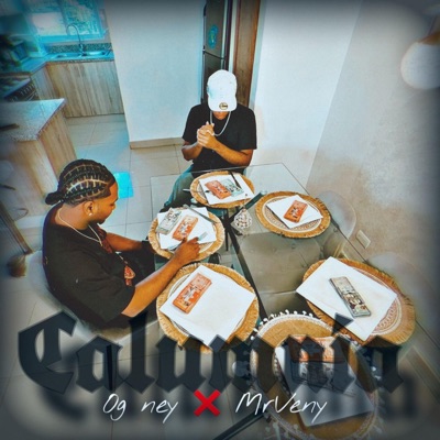 Calumnia (feat. Og ney) - Single