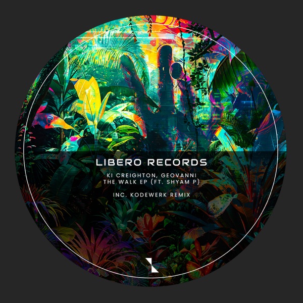 Surprises EP (Inc. Kodewerk Remix) - Single