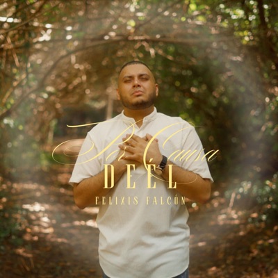 Por Causa De El - Single