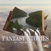 FANTASY STORIES - ロキ