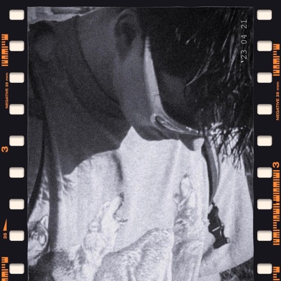 Love In Moderation - Single