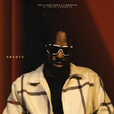 Abantu - Single