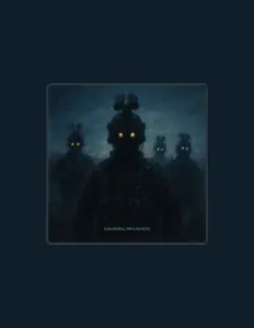 Ascolta Daniel Rhaven, guarda video musicali, leggi la biografia, vedi le date del tour & altro!