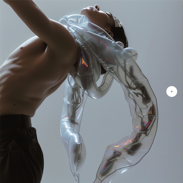 Lose Control - Single