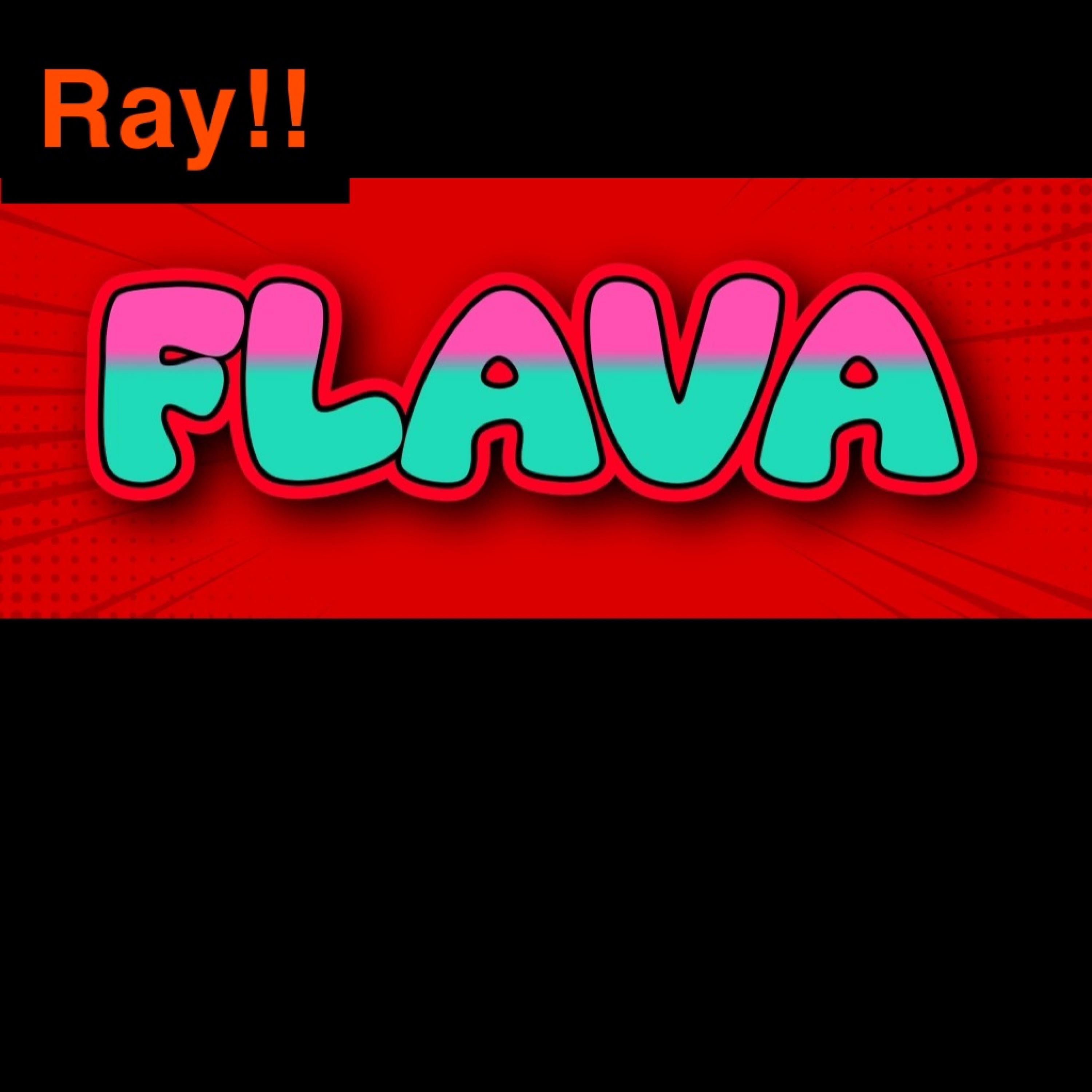 Flava - Single