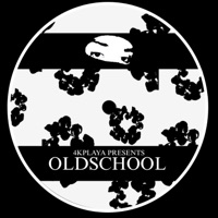 OLDSCHOOL - Single - 4KPLAYA