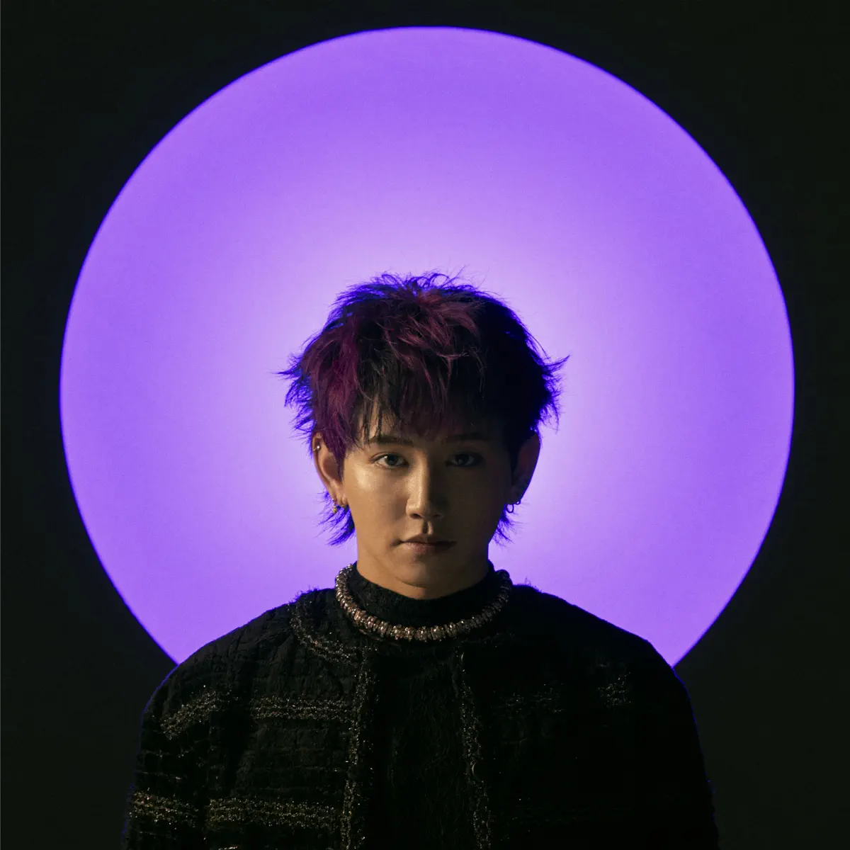MASHIHO - Ultra Violet (2025) [iTunes Plus AAC M4A]-新房子