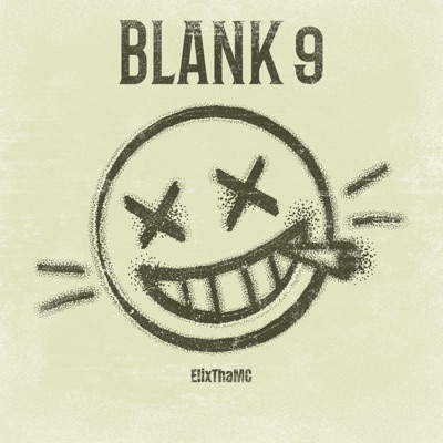 BLANK 9 - Single