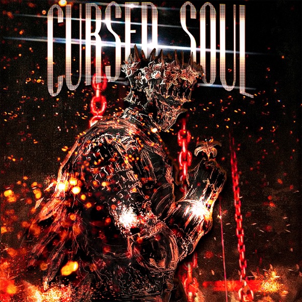 CURSED SOUL - Single