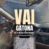Vai Gatona - Single - MC Zé & MC Dre