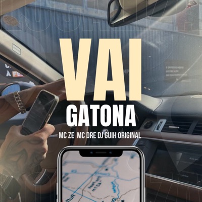 Vai Gatona - Single
