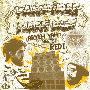 Vampires Haffi Run - Single