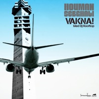 Vakna! (feat. DJ Rooftop) - Single - Houman Sebghati
