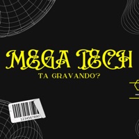 MEGA TECH TA GRAVANDO? - Single - DJ CARVI