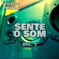 Sente o Som, Vol. 1 - Projeto Primata