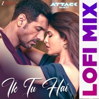 Ik Tu Hai Lofi Mix by Deepanshu Ruhela - Single - Jubin Nautiyal, Shashwat Sachdev & Kumaar