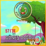 571'de Bir Güneş Doğdu - Didiyom Tv