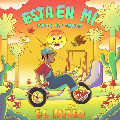 Esta en mi - Single