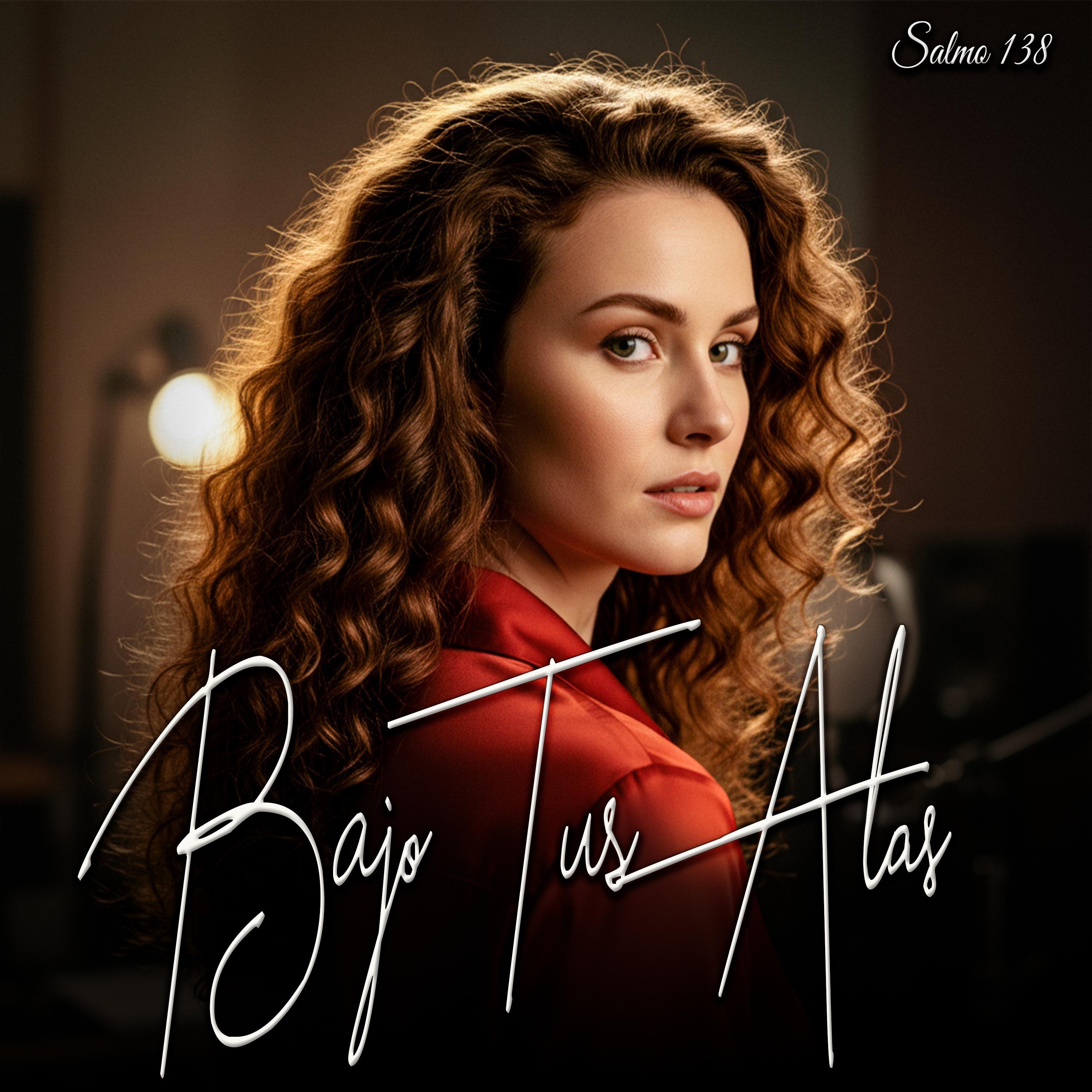 Bajo Tus Alas - Single