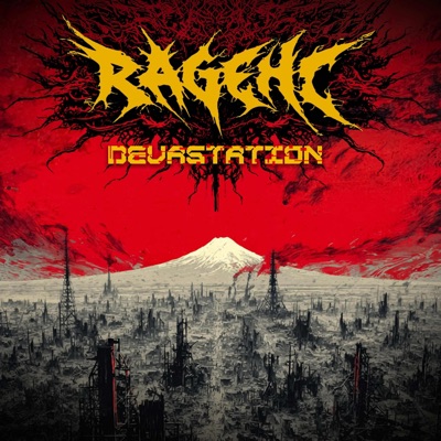 Devastation (SBMB 2025 Anthem) - Single
