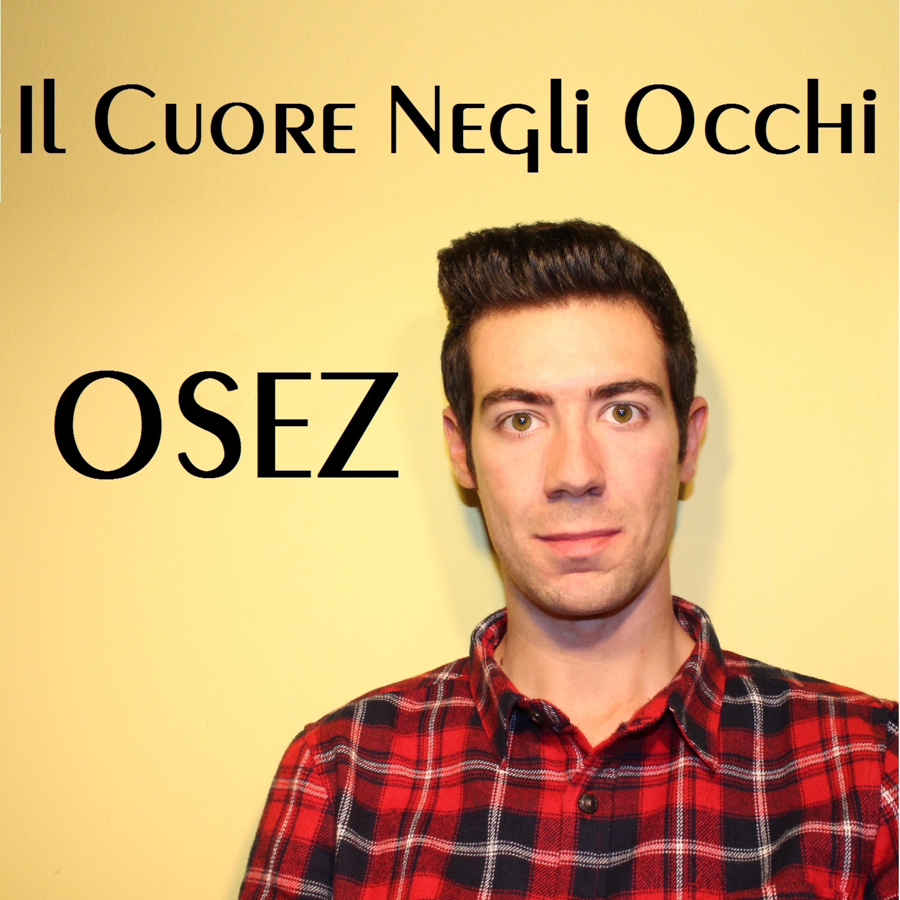 Il Cuore Negli Occhi - Single