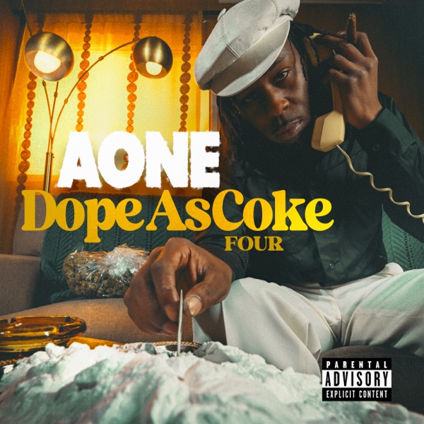 Dope As Coke 4