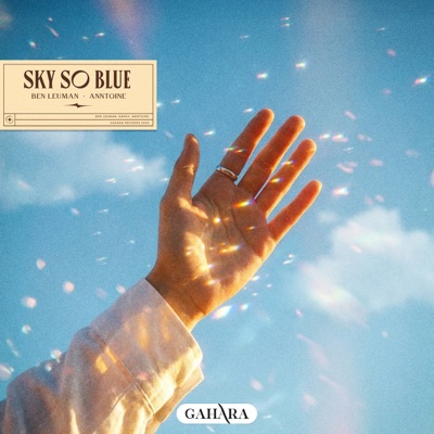Sky So Blue - Single