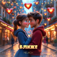 Ближе - Single - Meurch