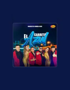 Listen to Orquesta Rumba Kids, watch music videos, read bio, see tour dates & more!