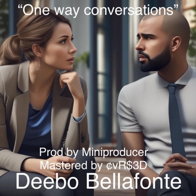 One Way Conversations - Single