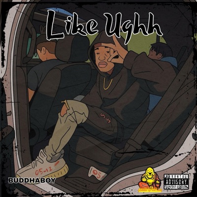 Like Ughh - Single