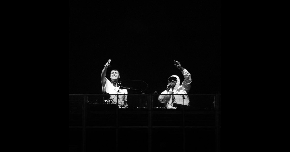 Skepta .. Fred - EP - Skepta & Fred again..
