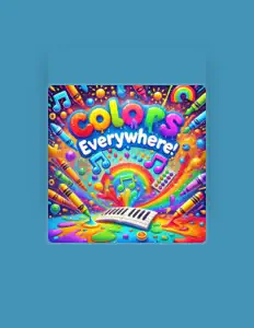 Posłuchaj wykonawcy Bounce Patrol, obejrzyj teledyski, przeczytaj biografię, zobacz daty tras koncertowych i nie tylko!