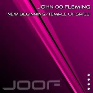 New Beginning / Temple of Spice - Single