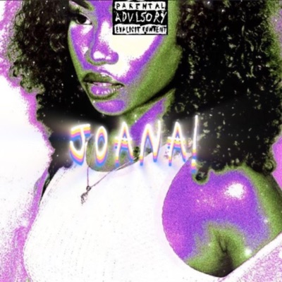 joana! (feat. Jermm!) - Single