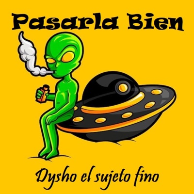Pasarla Bien - Single