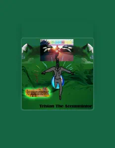 Listen to Tristan The Accumulator, watch music videos, read bio, see tour dates & more!