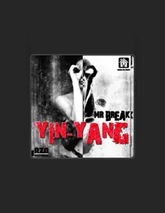 Listen to Mr Break, watch music videos, read bio, see tour dates & more!