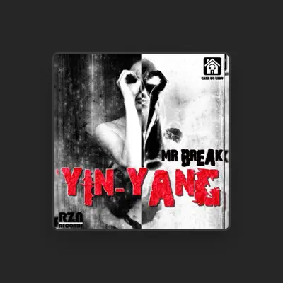 Listen to Mr Break, watch music videos, read bio, see tour dates & more!