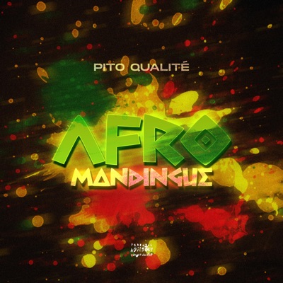 Song - Instrumental Afro Mandingue - Pito Qualite