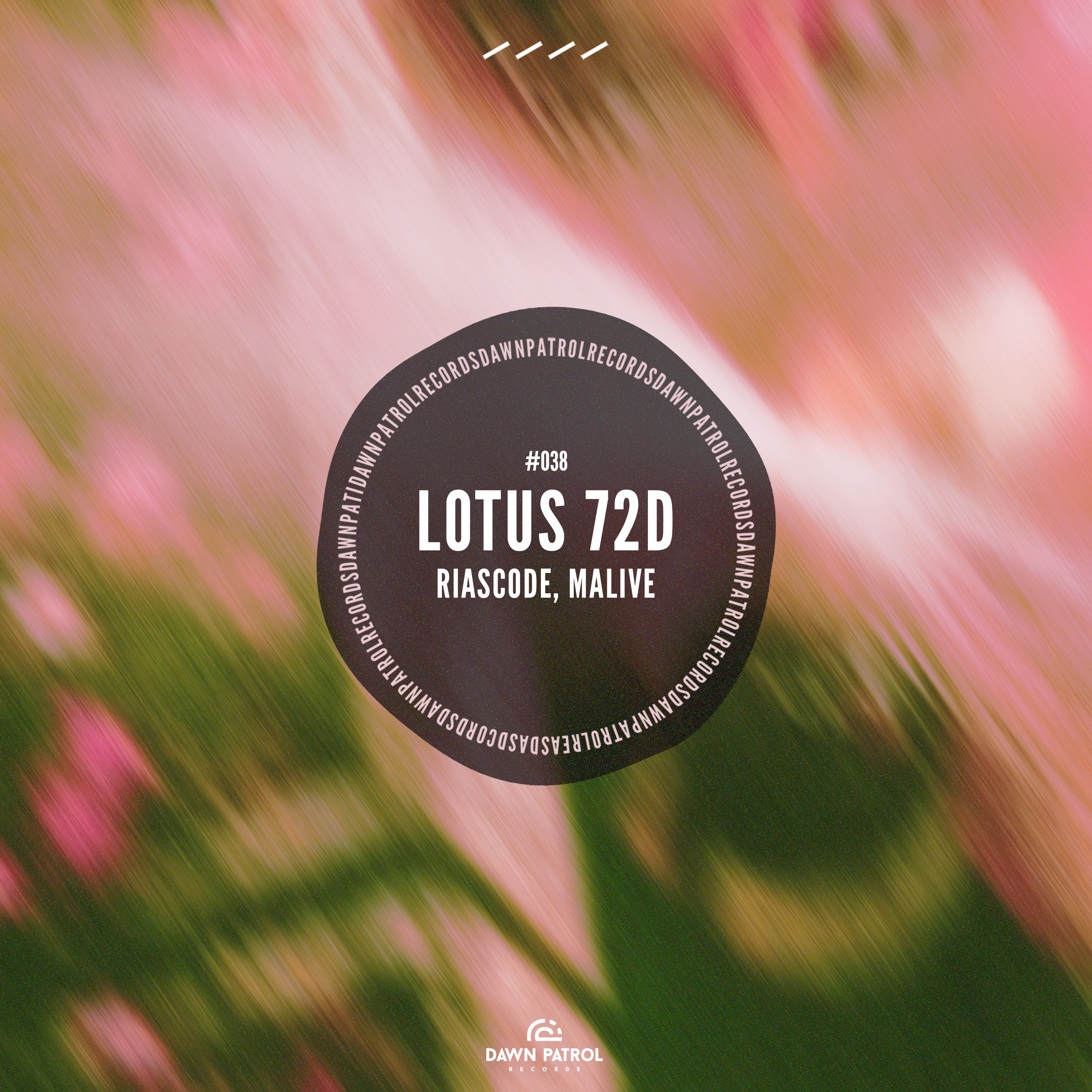 Lotus 72D - Single