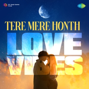 Tere Mere Honth (Love Vibes) - Single