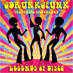 Legends of Disco - Single