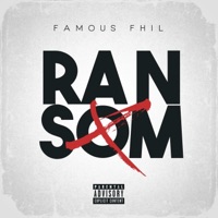 Ransom - Single - Famous Fhil